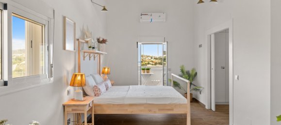 3 غرف نوم بانتهاوس في Estepona, Spain رقم 4668 26