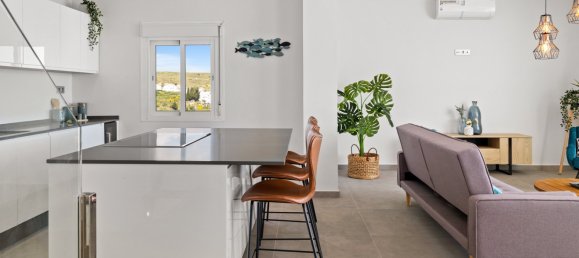 3 غرف نوم بانتهاوس في Estepona, Spain رقم 4668 15