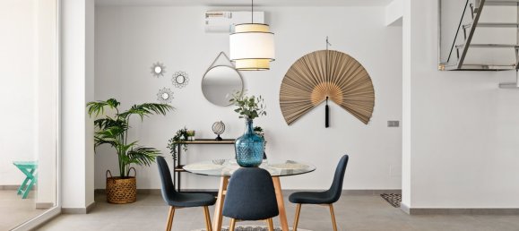 3 غرف نوم بانتهاوس في Estepona, Spain رقم 4668 11