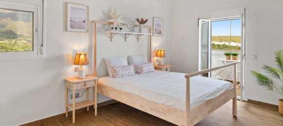 3 غرف نوم بانتهاوس في Estepona, Spain رقم 4668 25