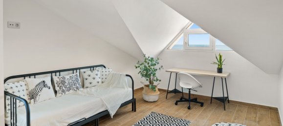 3 غرف نوم بانتهاوس في Estepona, Spain رقم 4668 29