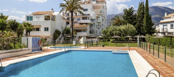 3 غرف نوم بانتهاوس في Estepona, Spain رقم 4668 30