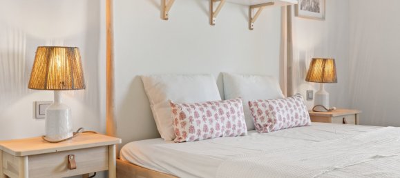 3 غرف نوم بانتهاوس في Estepona, Spain رقم 4668 23