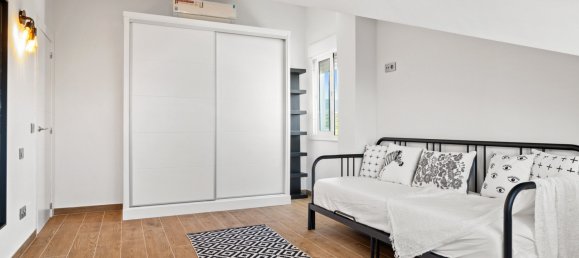 3 غرف نوم بانتهاوس في Estepona, Spain رقم 4668 28