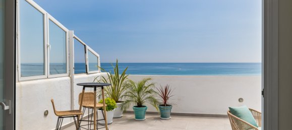 3 غرف نوم بانتهاوس في Estepona, Spain رقم 4668 4