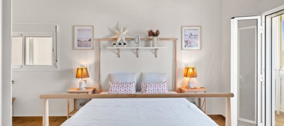 3 غرف نوم بانتهاوس في Estepona, Spain رقم 4668 24