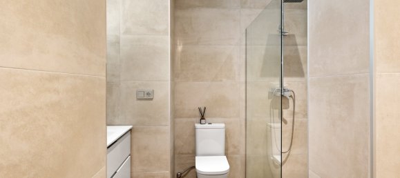 3 غرف نوم بانتهاوس في Estepona, Spain رقم 4668 20