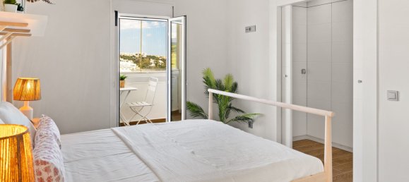 3 غرف نوم بانتهاوس في Estepona, Spain رقم 4668 22