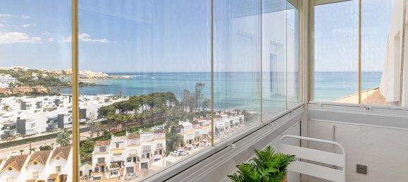 3 غرف نوم بانتهاوس في Estepona, Spain رقم 4668 2