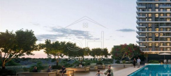 1 غرف نوم شقة في دبي هيلز استيت, UAE رقم 50716 5