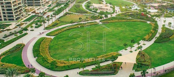 1 غرف نوم شقة في دبي هيلز استيت, UAE رقم 50716 2