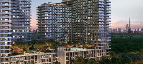 1 غرف نوم شقة في دبي هيلز استيت, UAE رقم 50716 8