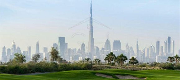 1 غرف نوم شقة في دبي هيلز استيت, UAE رقم 50716 12