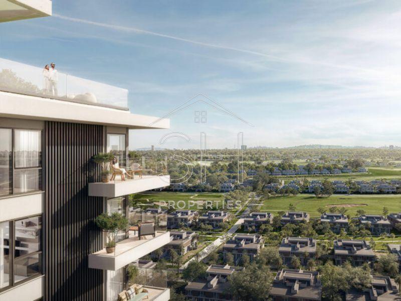 1 bedroom Apartment in Dubai Hills Estate, UAE No. 50716