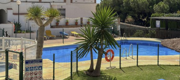 Apartamento T2 em Mijas, Spain N.º 145614 25