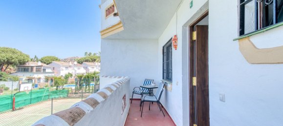 Apartamento T2 em Mijas, Spain N.º 145614 23