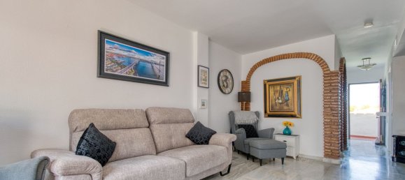 Apartamento T2 em Mijas, Spain N.º 145614 5