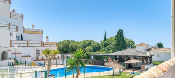 Apartamento T2 em Mijas, Spain N.º 145614 15