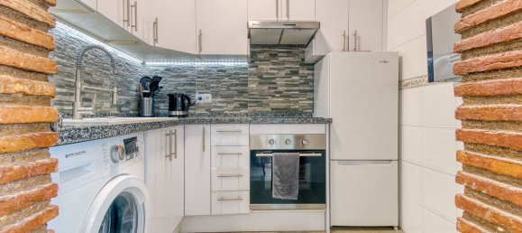 Apartamento T2 em Mijas, Spain N.º 145614 9