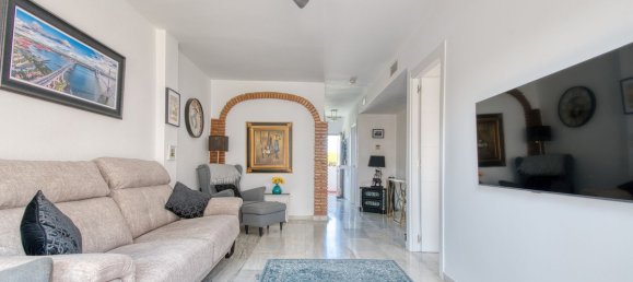 Apartamento T2 em Mijas, Spain N.º 145614 3