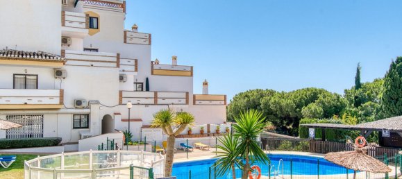 Apartamento T2 em Mijas, Spain N.º 145614 16