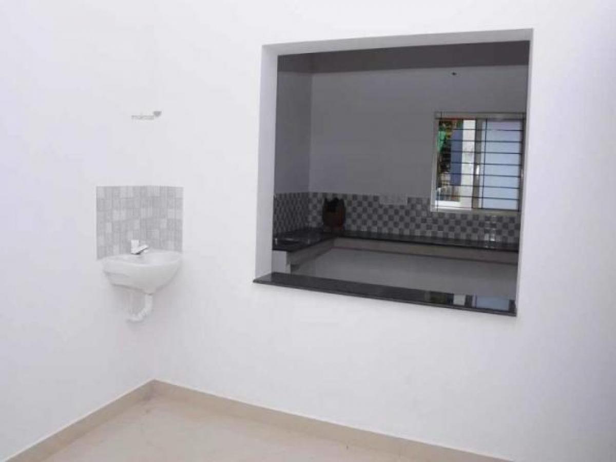 2 bedrooms House in Coimbatore, India No. 52861