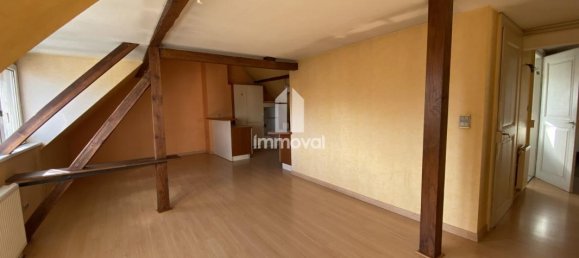 2 غرف نوم شقة في Schiltigheim, France رقم 72381 2