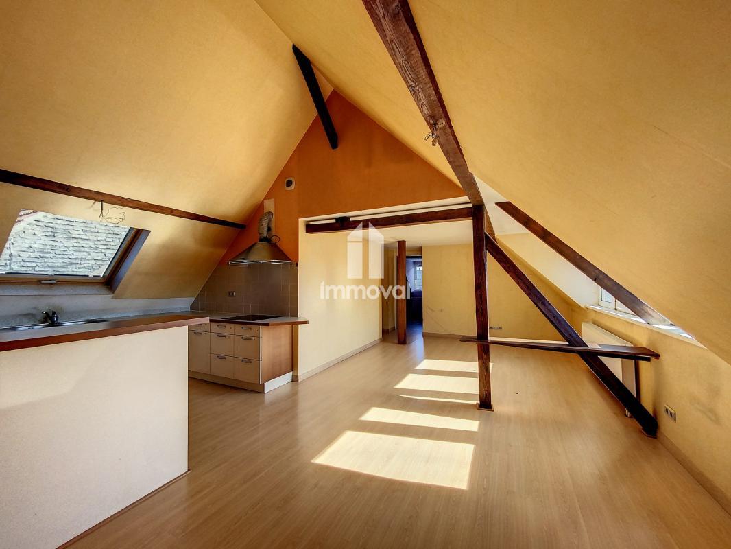 2 غرف نوم شقة في Schiltigheim, France رقم 72381