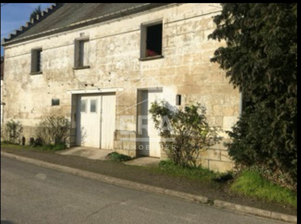 1 room Building in Selens, France No. 157022