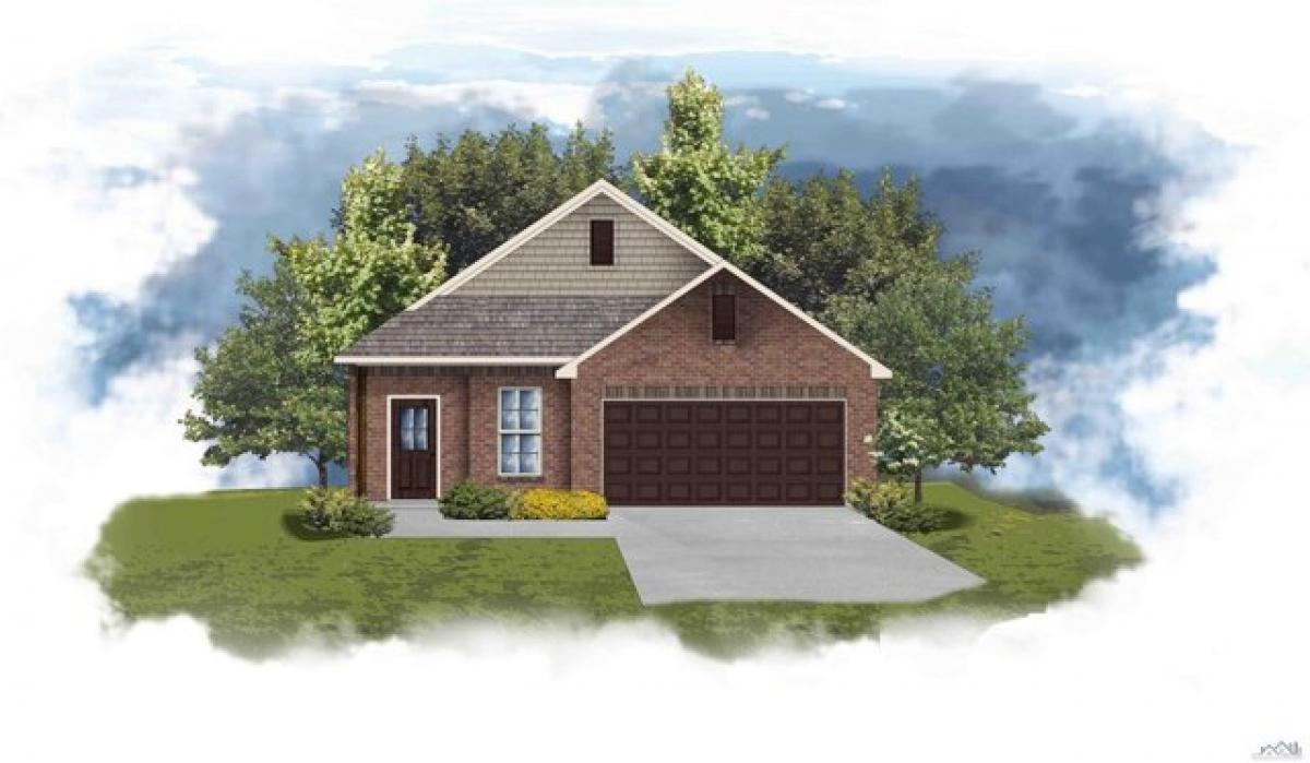 4 bedrooms House in Thibodaux, USA No. 371445