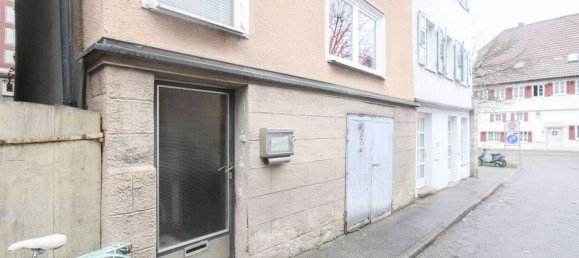 Casa de 4 dormitorios en Rems-Murr-Kreis, Germany No. 342390 21