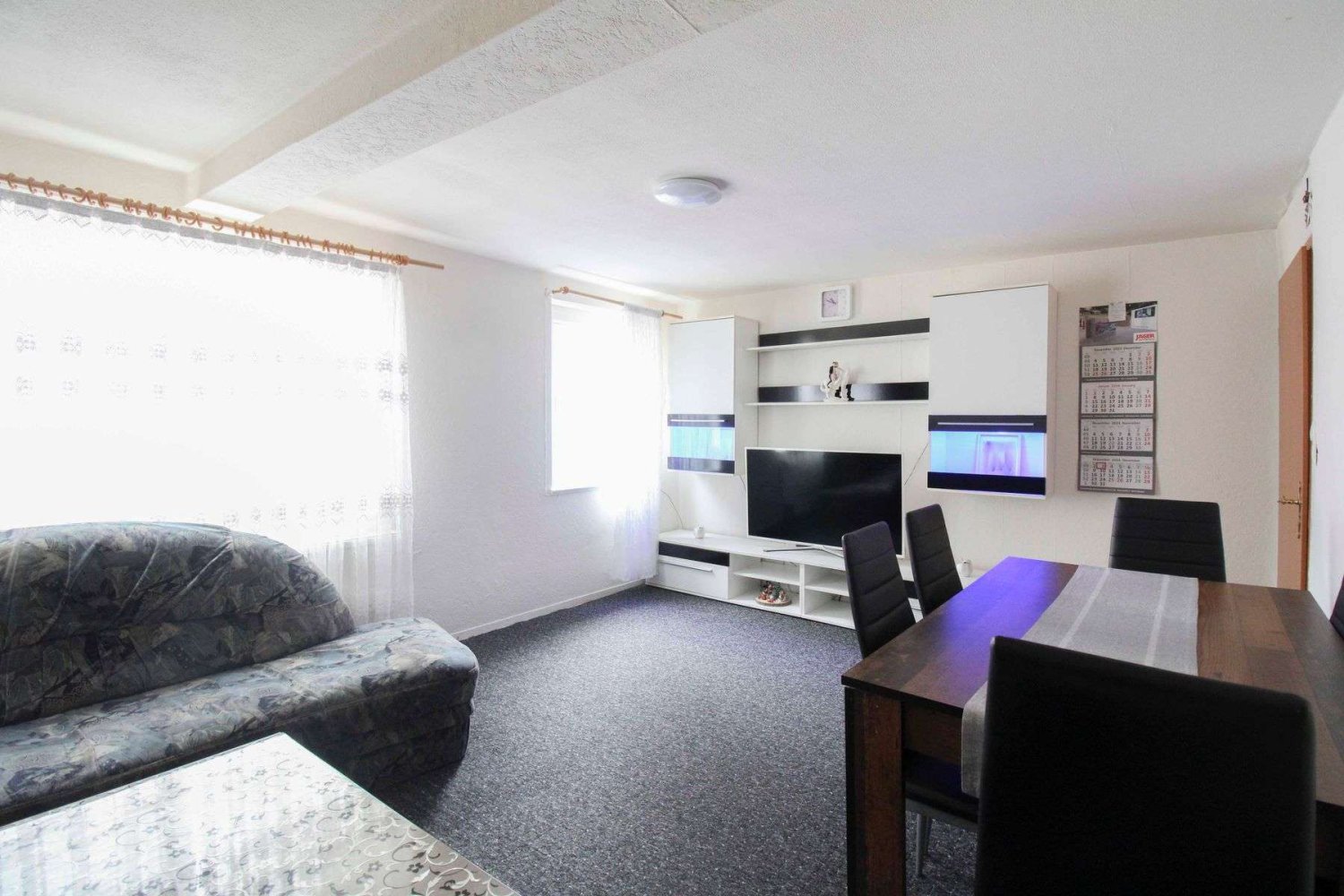 Casa de 4 dormitorios en Rems-Murr-Kreis, Germany No. 342390