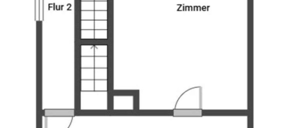 Casa de 4 dormitorios en Rems-Murr-Kreis, Germany No. 342390 23