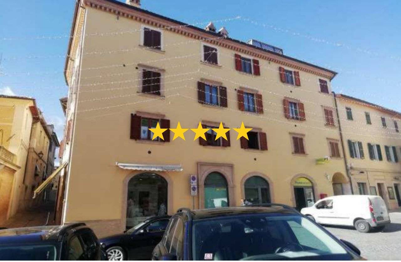 2 bedrooms Apartment in Matelica, Italy No. 274688