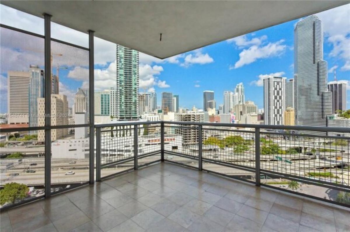 Studio in Miami, USA No. 290586