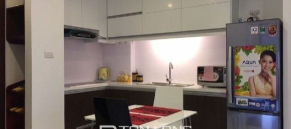 2 Schlafzimmer Wohnung in Tay Ho, Vietnam, Nr. 3177 6