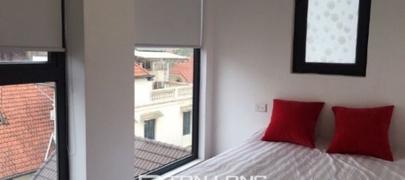 2 Schlafzimmer Wohnung in Tay Ho, Vietnam, Nr. 3177 9