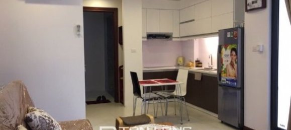 2 Schlafzimmer Wohnung in Tay Ho, Vietnam, Nr. 3177 5