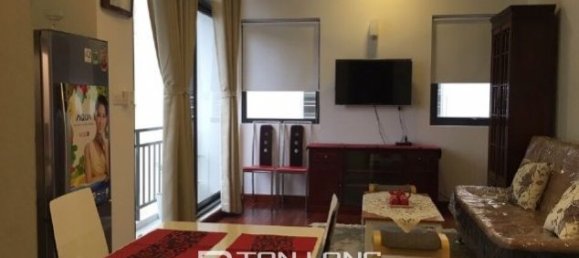 2 Schlafzimmer Wohnung in Tay Ho, Vietnam, Nr. 3177 2