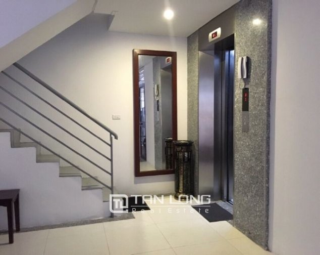 2 Schlafzimmer Wohnung in Tay Ho, Vietnam, Nr. 3177