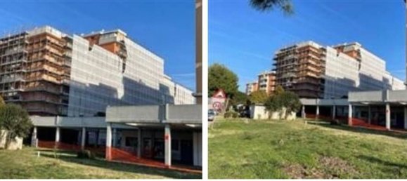 2-Zimmer Wohnung in Fermo, Italy, Nr. 265594 2