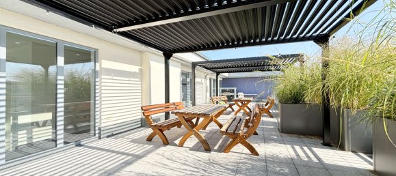 1 bedroom Apartment in Adlershof, Germany No. 341851 7