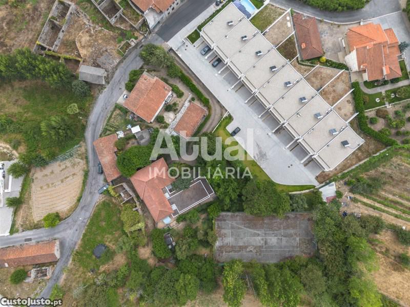 4 bedrooms House in Infias, Portugal No. 269070