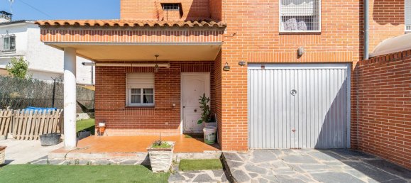 4 bedrooms House in Sevilla la Nueva, Spain No. 170783 15