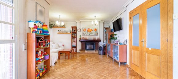 4 bedrooms House in Sevilla la Nueva, Spain No. 170783 9