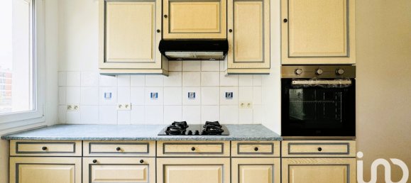 3 bedrooms Apartment in Troyes, France No. 242430 8