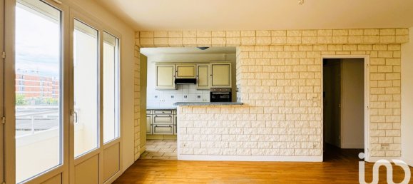 3 bedrooms Apartment in Troyes, France No. 242430 7