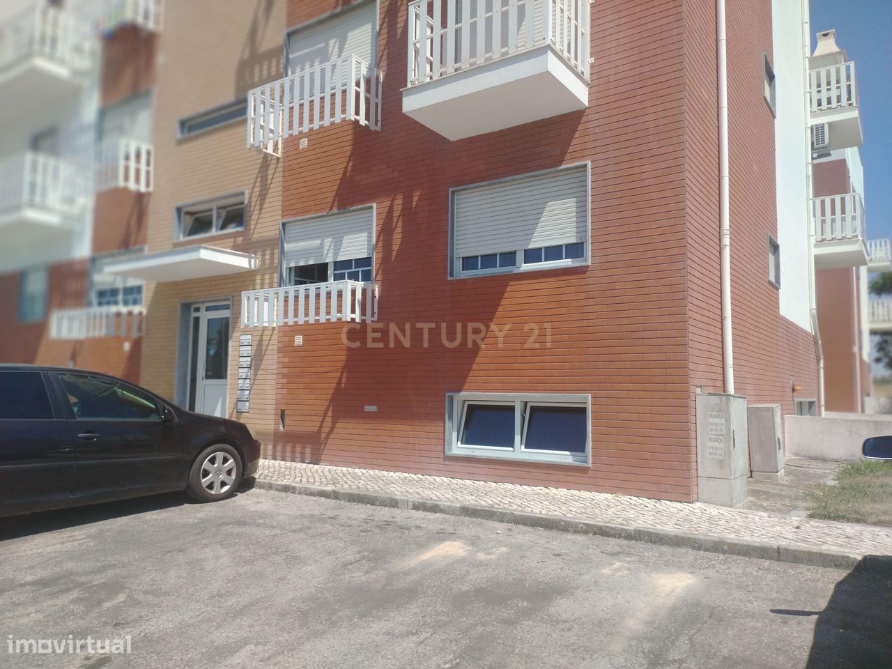 2 bedrooms Apartment in Aveiras de Cima, Portugal No. 221202
