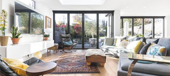 5 Schlafzimmer Haus in Mill Hill, United Kingdom, Nr. 6669 3