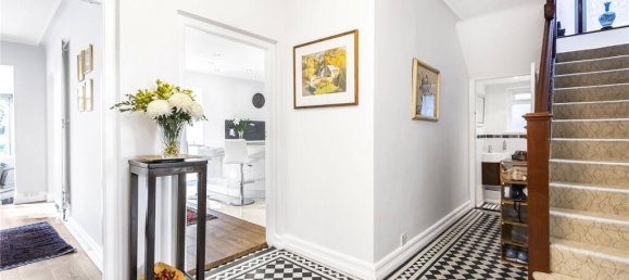 5 Schlafzimmer Haus in Mill Hill, United Kingdom, Nr. 6669 2